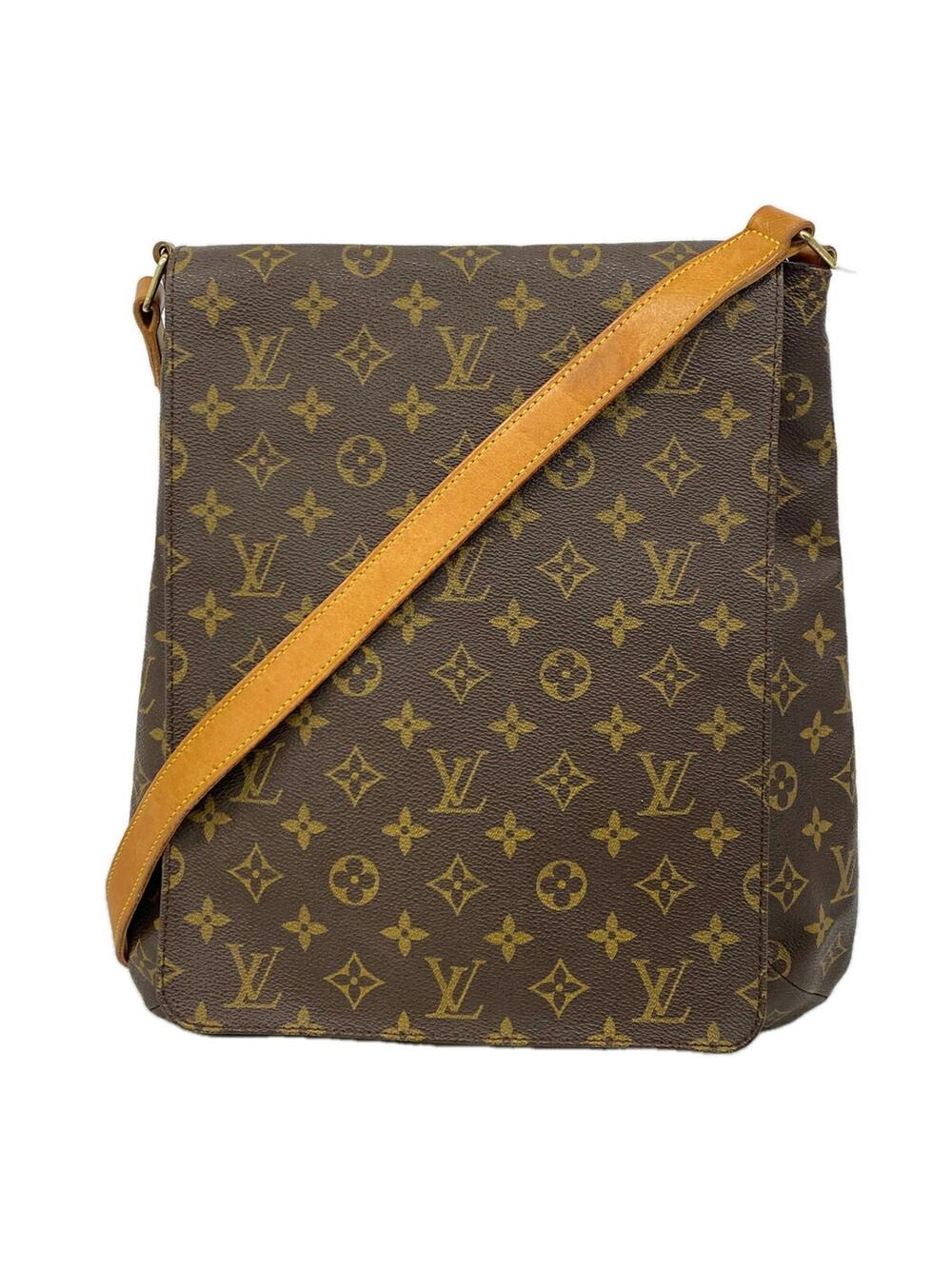 Louis Vuitton Musette Salsa Handbag #375629L72B